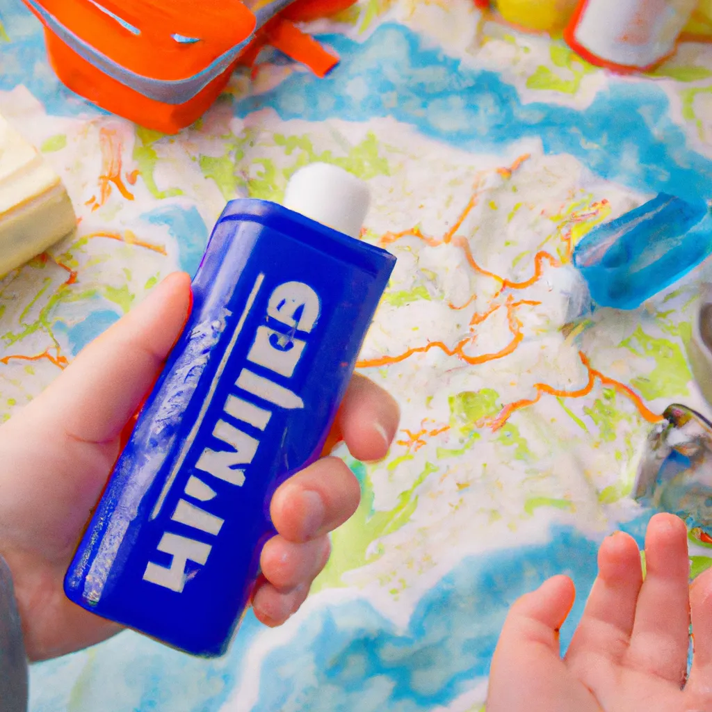 Survival dla rodzin: Jak przygotować dzieci na awaryjne sytuacje?