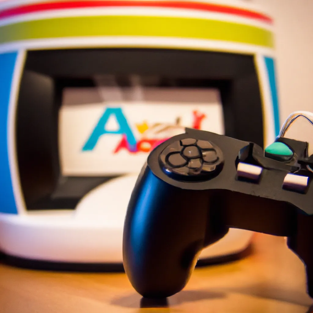 Rozwój gier wideo: Jak zmieniały się od prostych arcade do VR?