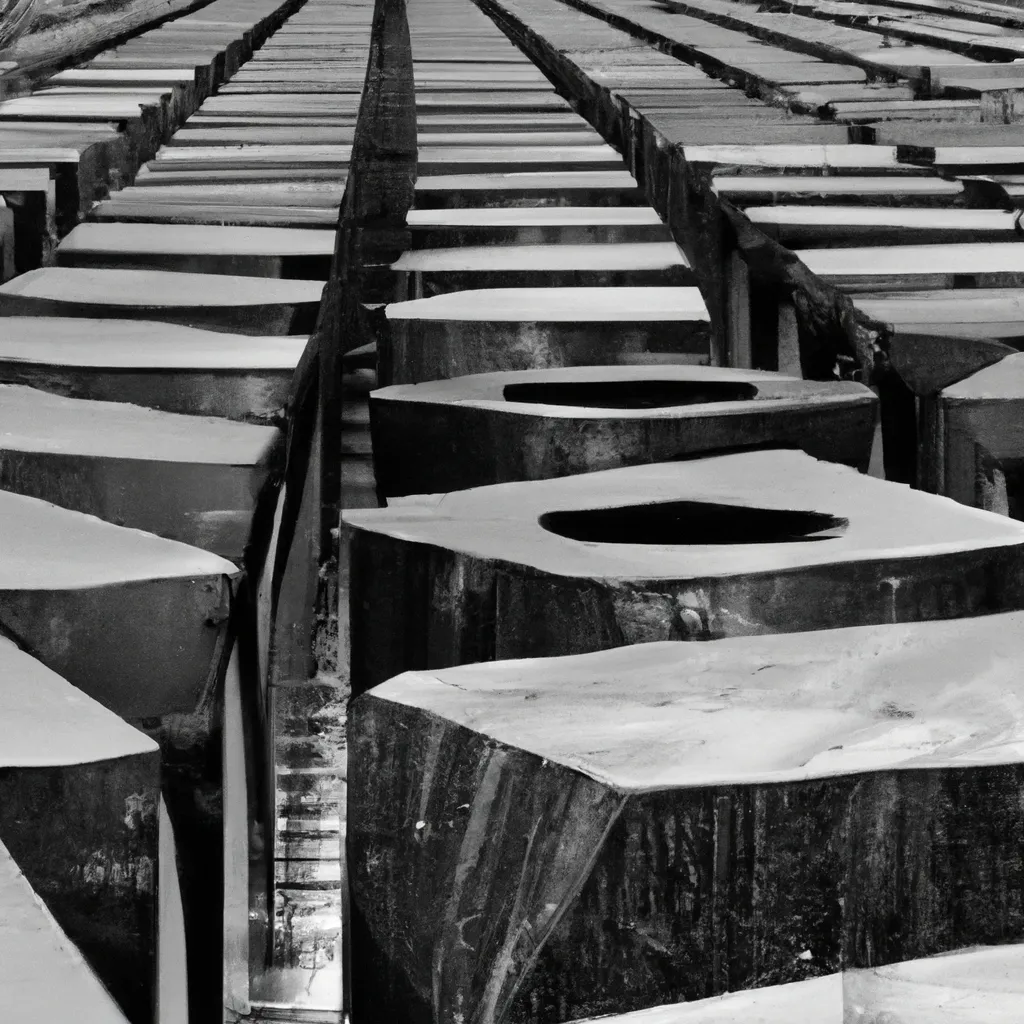 Fotografia architektoniczna: Jak uchwycić piękno budynków?