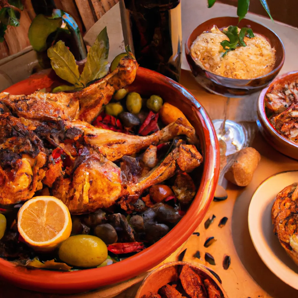 Co warto zjeść w Portugalii? Lista znanych potraw, które musisz spróbować