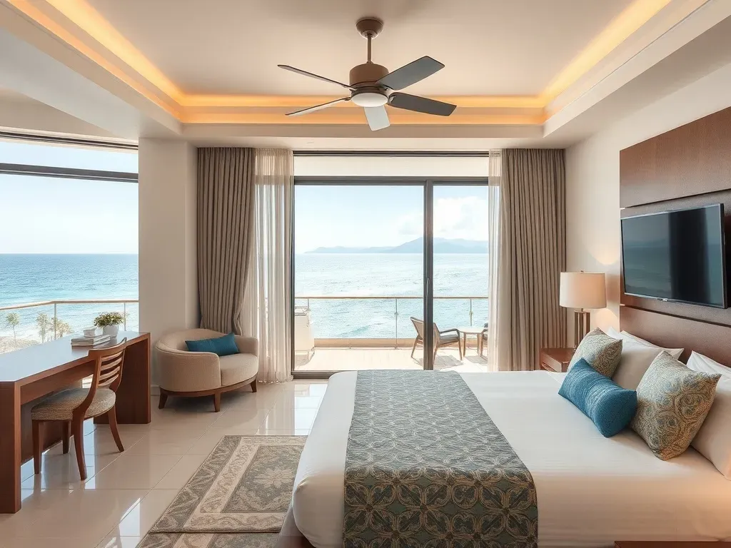 Odkryj Sekrety Relaksu w Ekskluzywnym Villa Vis a Vis